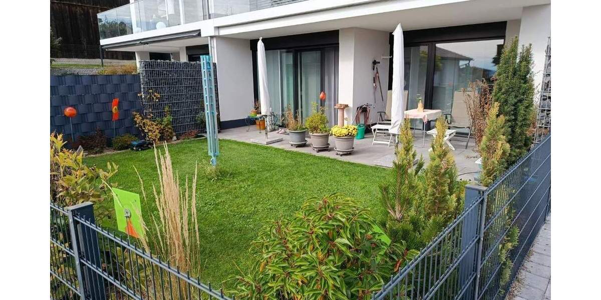 Etagenwohnung Bad Griesbach Griesbach - 2 Zimmer, 81 m&sup2;, 345.000&euro; | Angebot:25800303