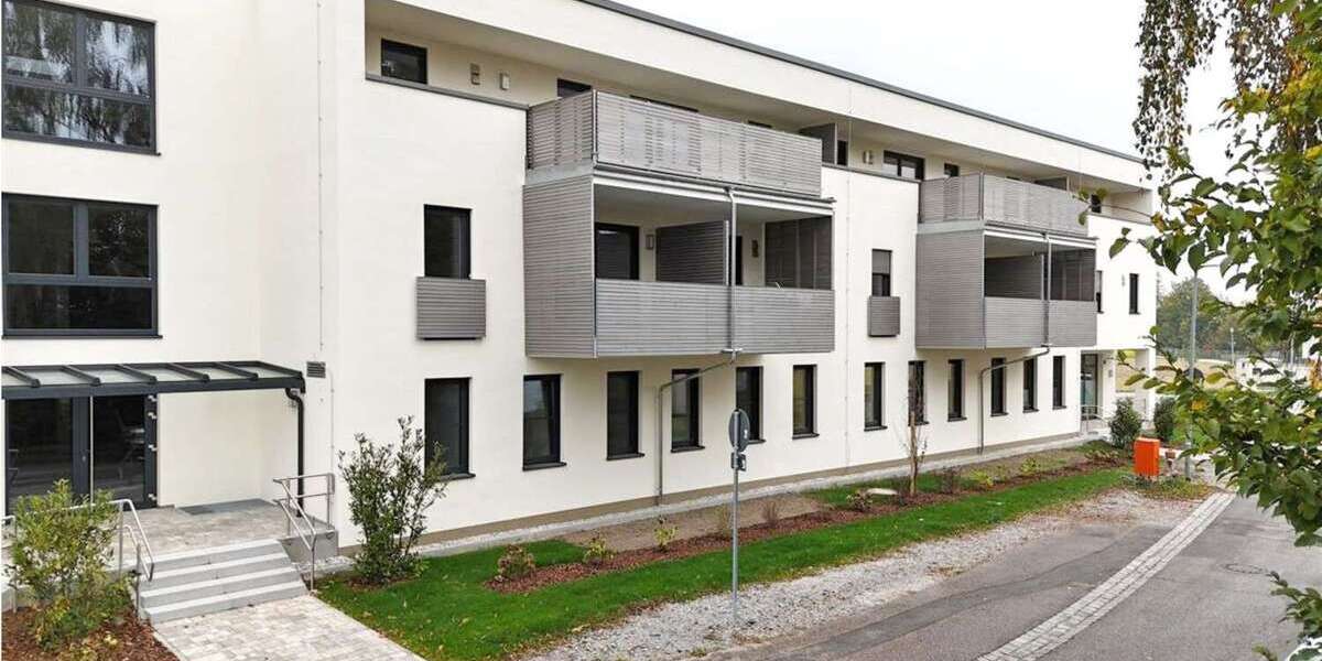 Etagenwohnung Pocking - 3 Zimmer, 122 m&sup2;, 509.542&euro; | Angebot:26918594
