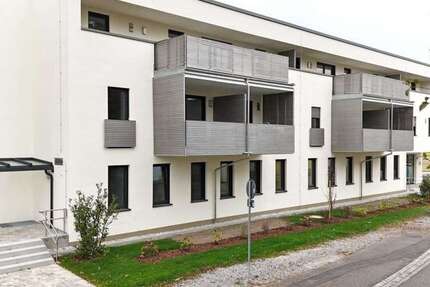 Wohnung Pocking - 3 Zimmer, 122 m&sup2;, 509.542&euro; | Angebot:26918594