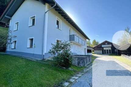 Haus Waldkirchen - 5 Zimmer, 150 m&sup2;, 599.000&euro; | Angebot:25199067