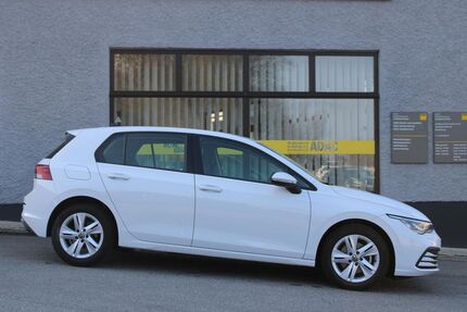 VW Golf 199.000 km 15.380 &euro; Passau 94036