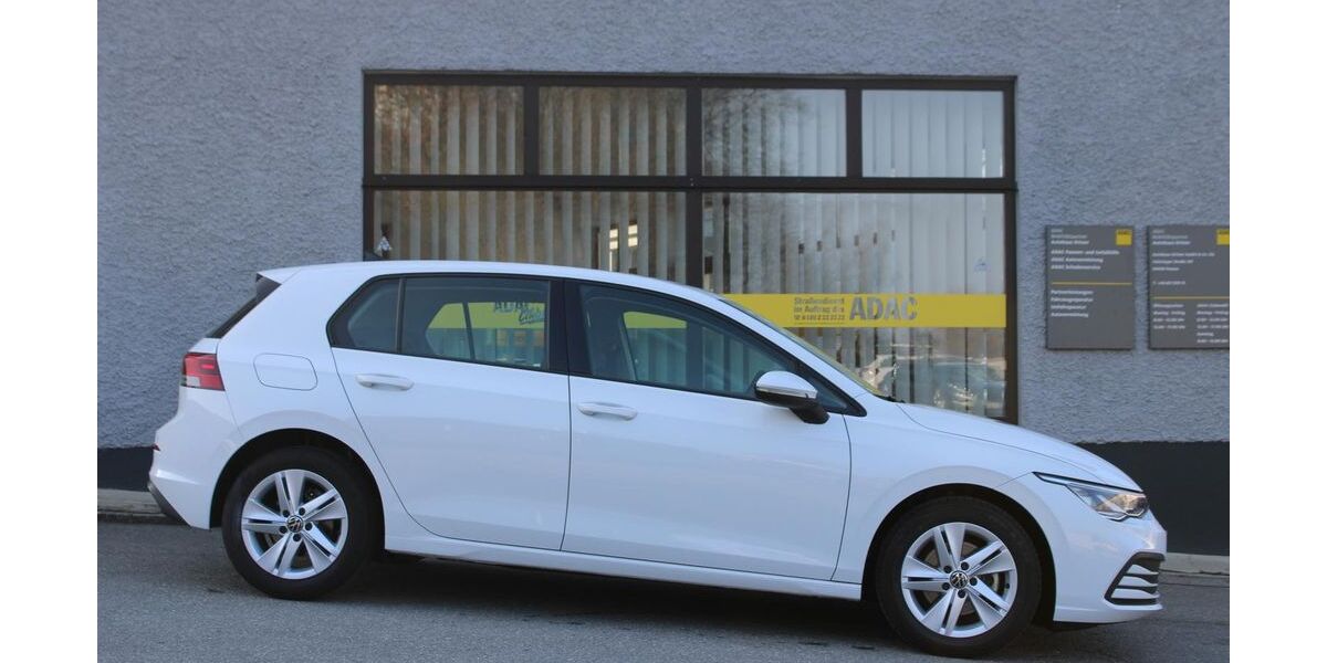 VW Golf 199.000 km 15.380 &euro; Passau 94036
