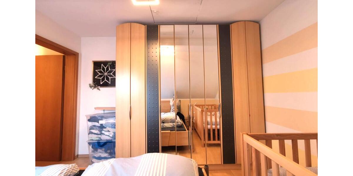Dachgeschoßwohnung Passau Maierhof - 2 Zimmer, 50 m&sup2;, 149.000&euro; | Angebot:26004126