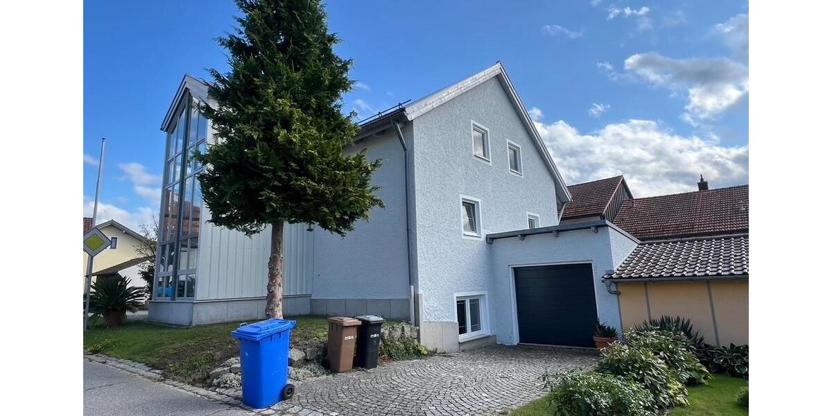 Mehrfamilienhaus, Wohnhaus Hofkirchen - 349.000&euro; | Angebot:26956212