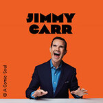 Jimmy Carr - Laughs Funny