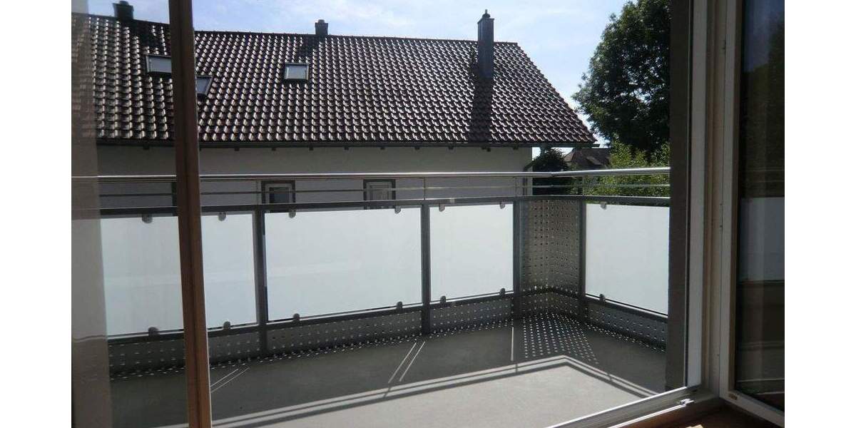 Etagenwohnung Neuhaus am Inn Mittich - 2 Zimmer, 60 m&sup2;, 775&euro; | Angebot:25711005