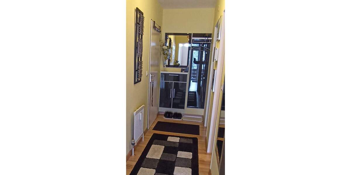 Etagenwohnung Freyung Geyersberg - 2 Zimmer, 53 m&sup2;, 79.500&euro; | Angebot:25821917