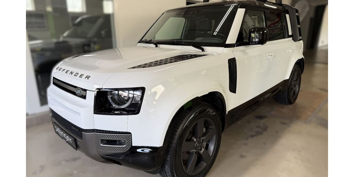Land Rover Defender 64.038 km 68.950 &euro; Fürstenzell 94081