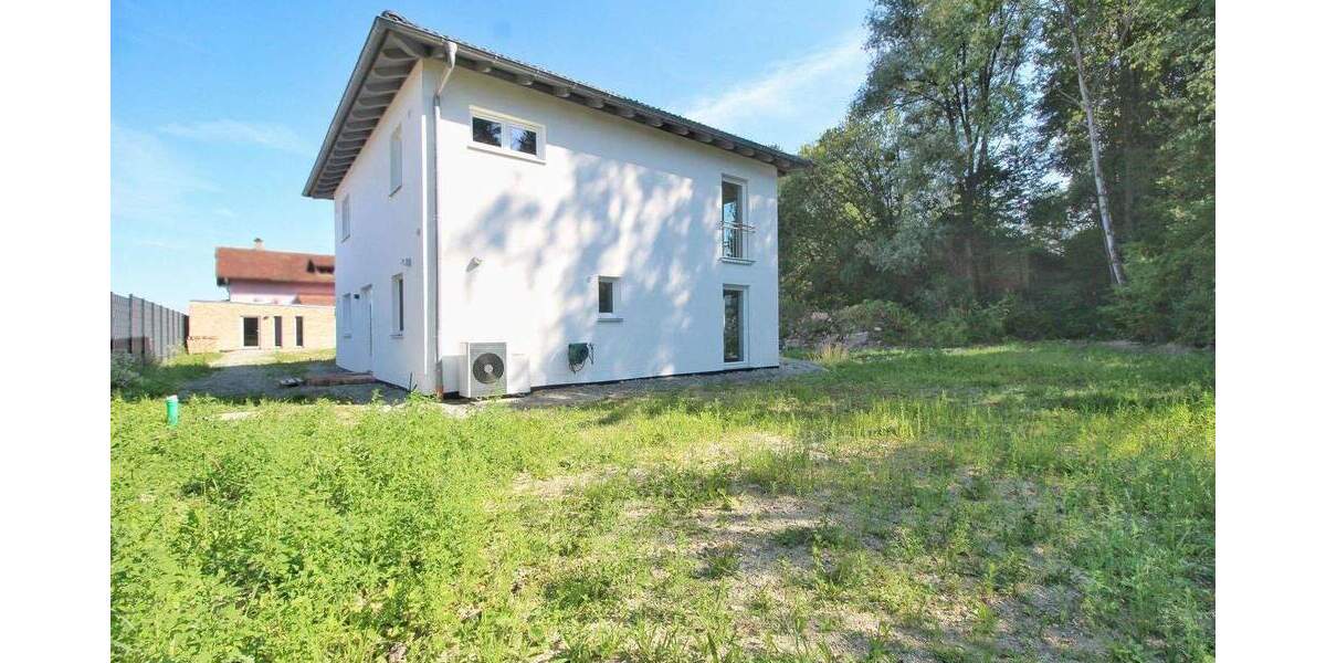 Einfamilienhaus Außernzell Außernzell-Bahnhof - 5 Zimmer, 156 m&sup2;, 575.000&euro; | Angebot:25657359