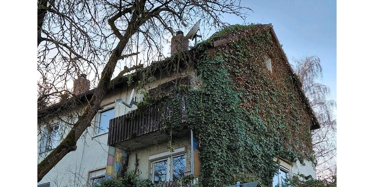 Doppelhaushälfte Ruhstorf an der Rott - 6 Zimmer, 150.000&euro; | Angebot:22164652