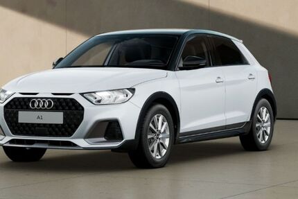 Audi A1 10.100 km 25.590 &euro; Passau 94036