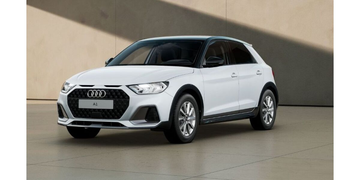 Audi A1 10.100 km 25.590 &euro; Passau 94036