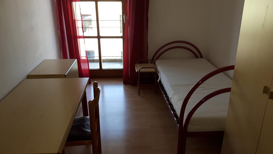 Etagenwohnung Passau Mühltal - 1 Zimmer, 21 m&sup2;, 350&euro; | Angebot:25886918