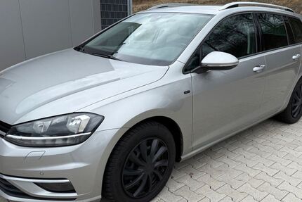 VW Golf 103.000 km 13.900 &euro; Thyrnau 94136