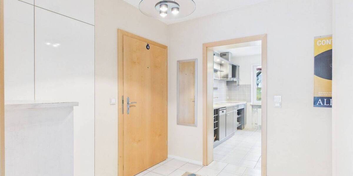 Etagenwohnung Passau Grubweg - 3 Zimmer, 81 m&sup2;, 195.000&euro; | Angebot:26143319