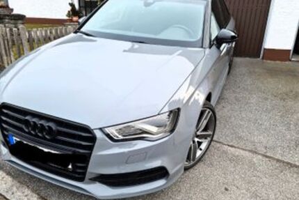 Audi A3 140.000 km 14.999 &euro; Aldersbach 94501