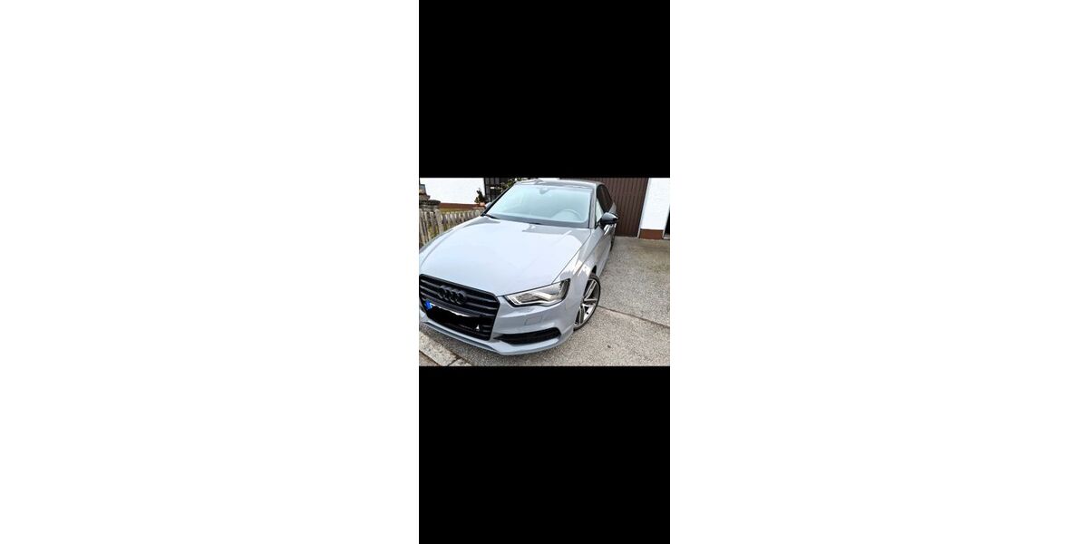 Audi A3 140.000 km 14.999 &euro; Aldersbach 94501