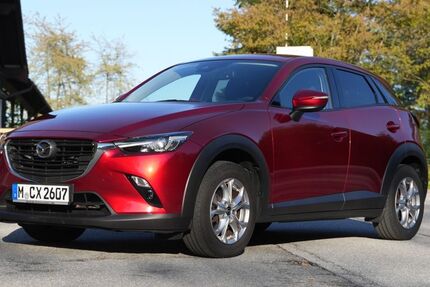 Mazda CX-3 66.879 km 14.200 &euro; Tiefenbach 94113