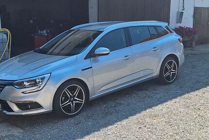 Renault Megane 40.000 km 15.900 &euro; Ruhstorf a.d. Rott 94099