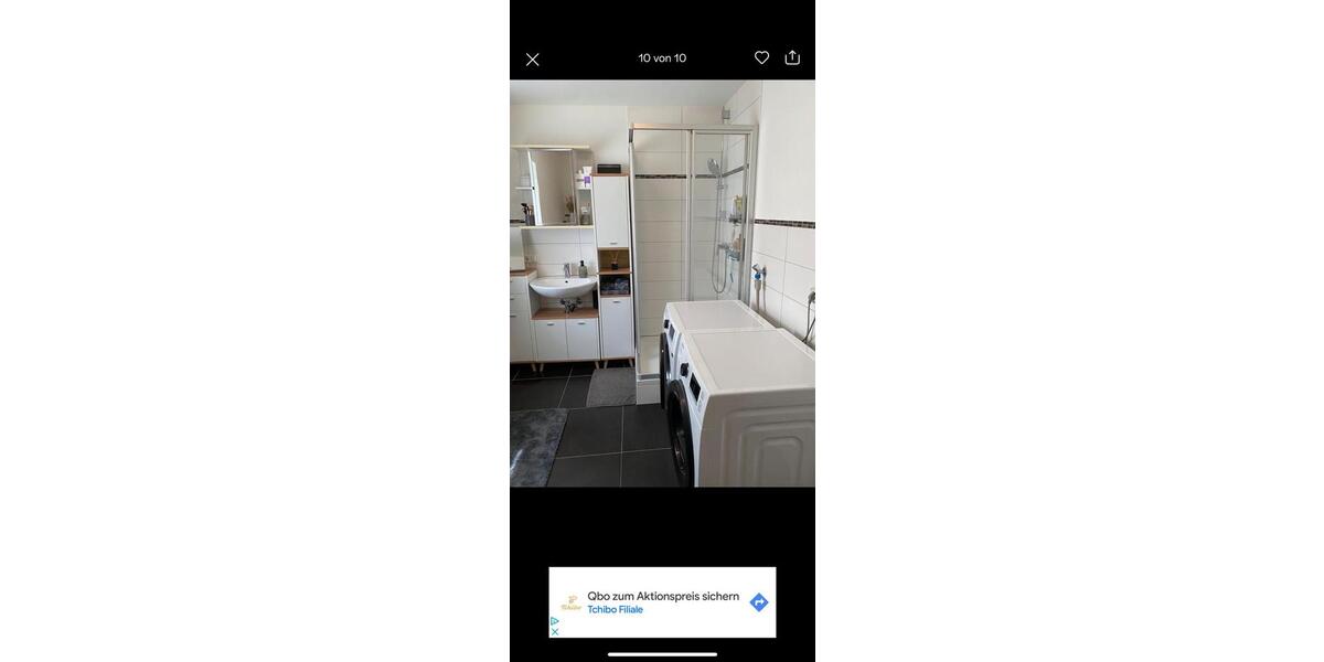 Erdgeschoßwohnung Schöllnach - 2.5 Zimmer, 80 m&sup2;, 850&euro; | Angebot:26042056