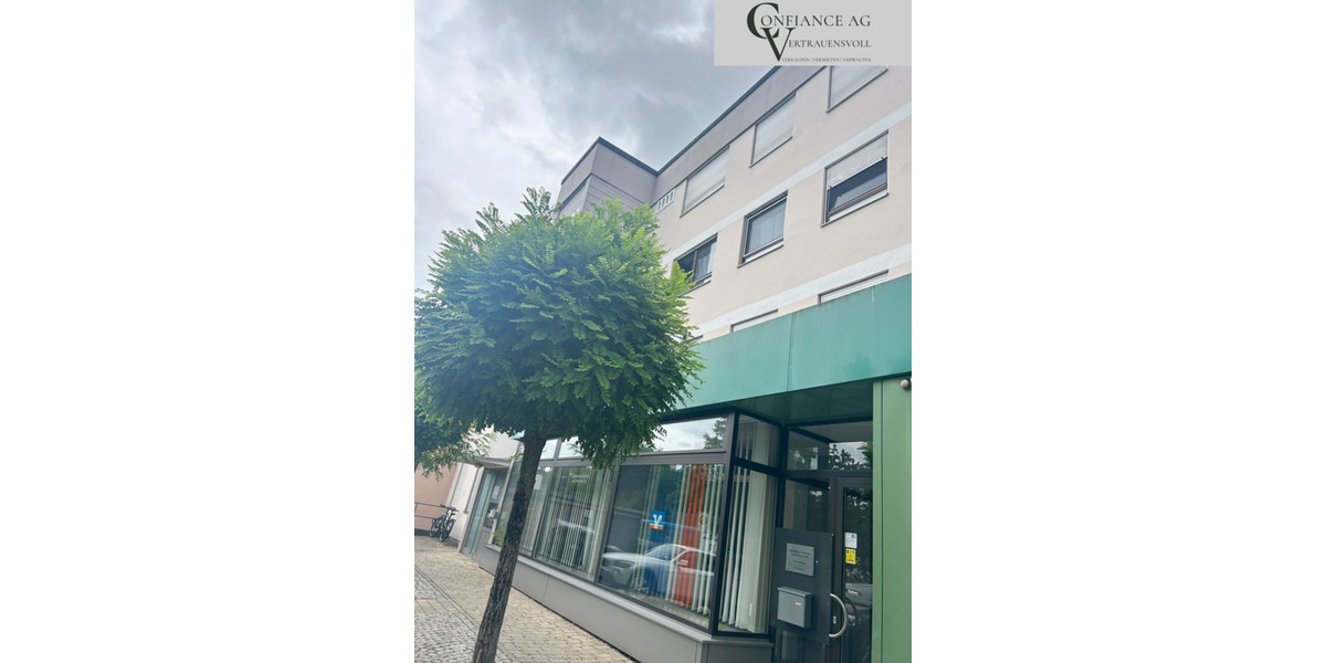 Gewerbeobjekt Passau Maierhof - 1.680&euro; | Angebot:21873106