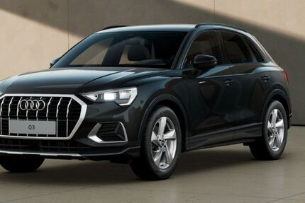 Audi Q3 18.460 km 37.900 &euro; Passau 94036