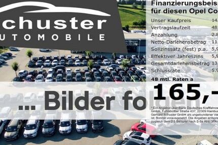 Opel Corsa 33.297 km 14.479 &euro; Ruhstorf 94099