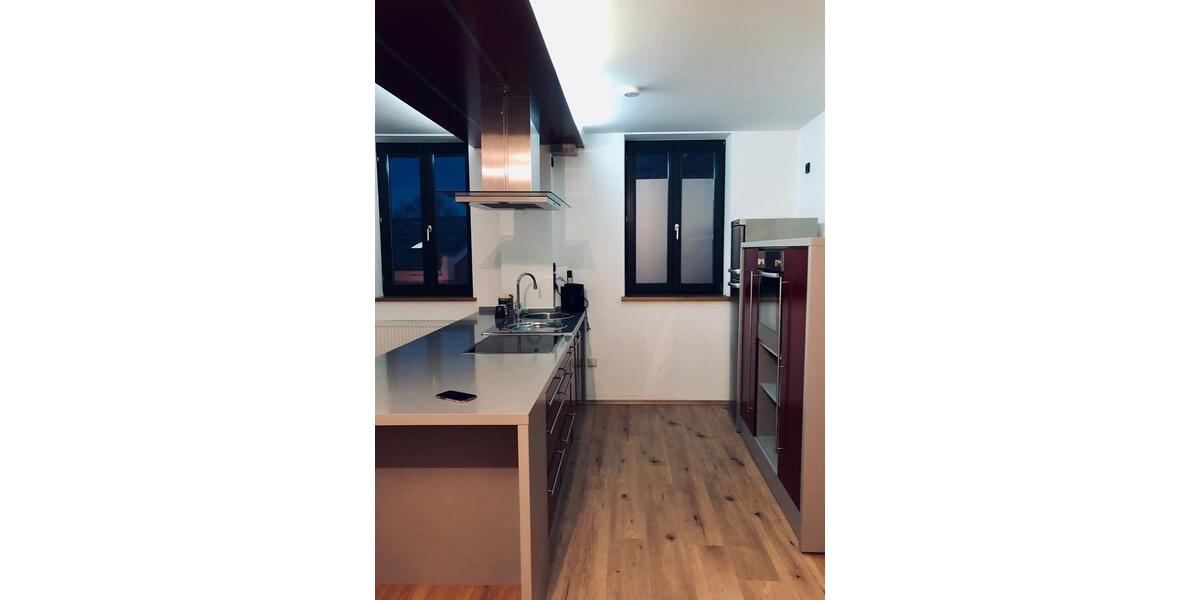 Dachgeschoßwohnung Waldkirchen - 2 Zimmer, 78 m&sup2;, 900&euro; | Angebot:25362755