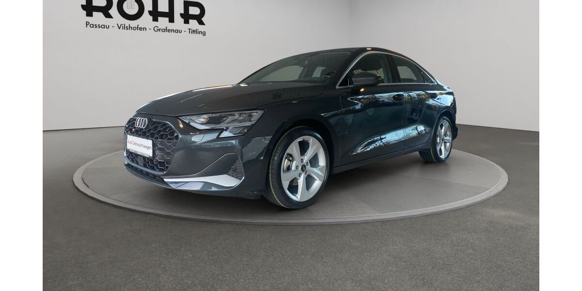 Audi A3 25.000 km 32.632 &euro; Vilshofen 94474