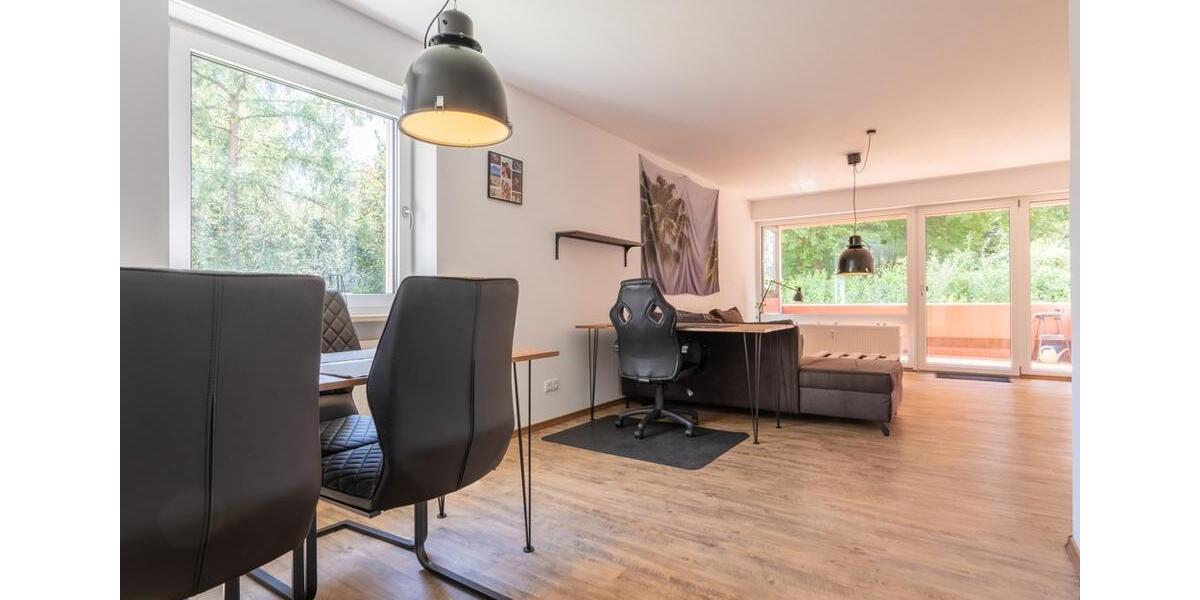 Etagenwohnung Passau Mühltal - 2 Zimmer, 76 m&sup2;, 750&euro; | Angebot:25589567