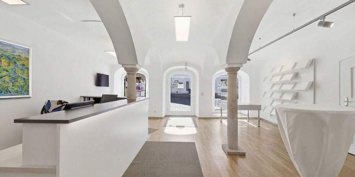 Mehrfamilienhaus, Wohnhaus Untergriesbach - 1 Zimmer, 255 m&sup2;, 325.000&euro; | Angebot:25666562