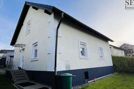 Haus Schöllnach - 5 Zimmer, 98 m&sup2;, 269.000&euro; | Angebot:25284113