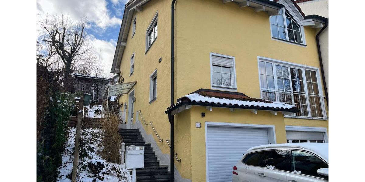 Reihenhaus Passau Mühltal - 6 Zimmer, 172 m&sup2;, 645.000&euro; | Angebot:25614689