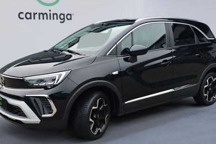 Opel Crossland (X) 59.095 km 12.999 &euro; Pocking 94060
