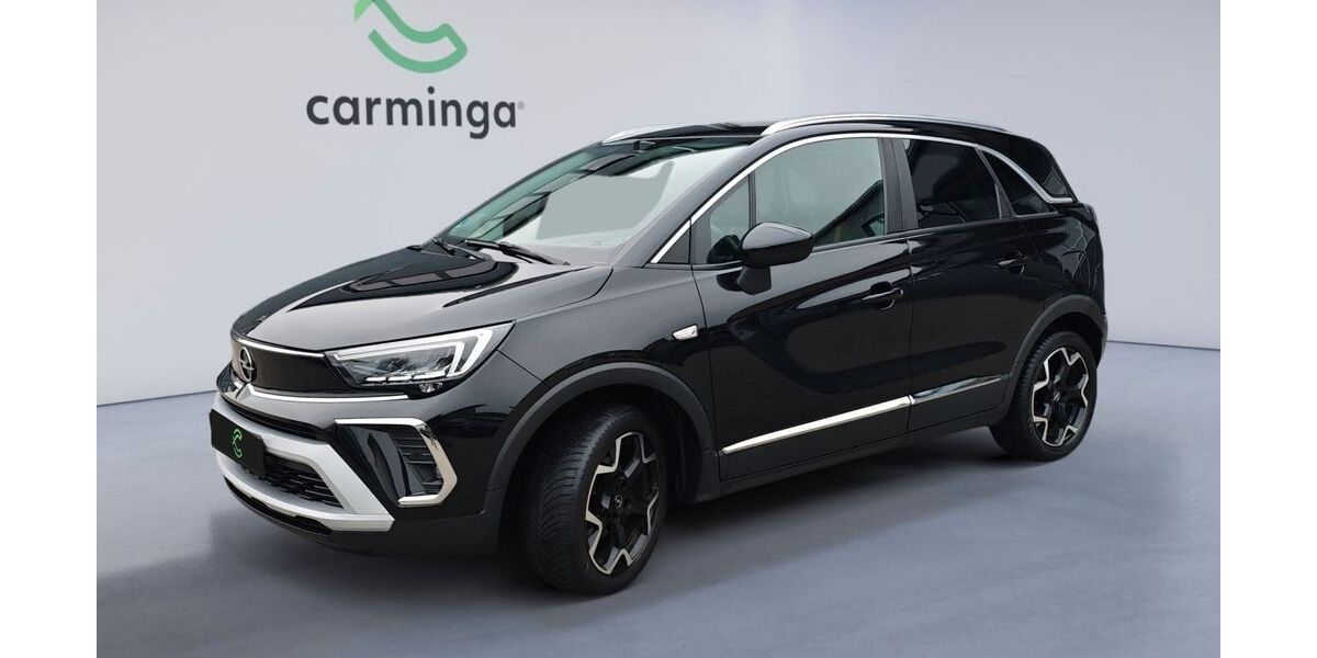 Opel Crossland (X) 59.095 km 12.999 &euro; Pocking 94060