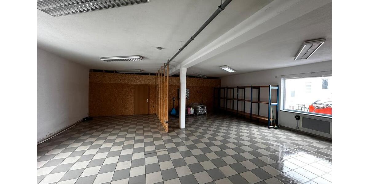 Gewerbeobjekt Vilshofen an der Donau - 890&euro; | Angebot:25567192