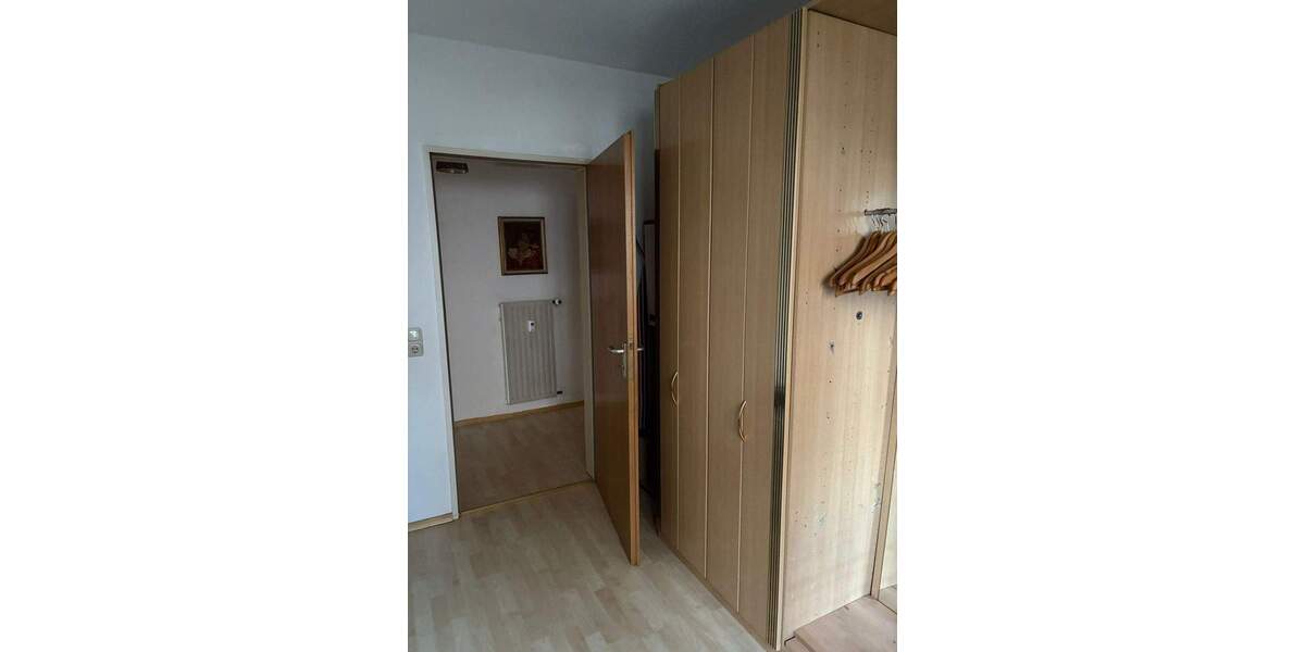 Etagenwohnung Passau Heining - 3 Zimmer, 77 m&sup2;, 180.000&euro; | Angebot:25779718