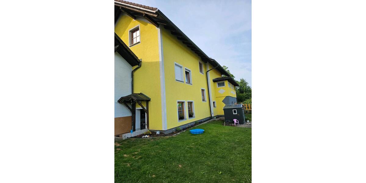 Reihenhaus Passau Mühltal - 7 Zimmer, 180 m&sup2;, 300.000&euro; | Angebot:27019847