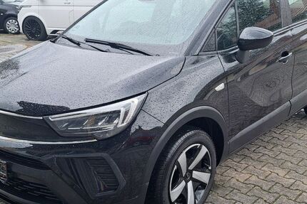 Opel Crossland (X) 40.850 km 14.990 &euro; Neuburg am Inn 94127