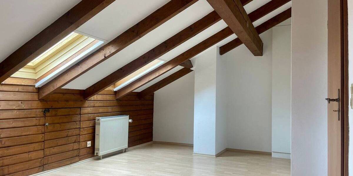 Etagenwohnung Passau / Haidenhof Haidenhof-Süd - 3 Zimmer, 62 m&sup2;, 165.000&euro; | Angebot:25986048