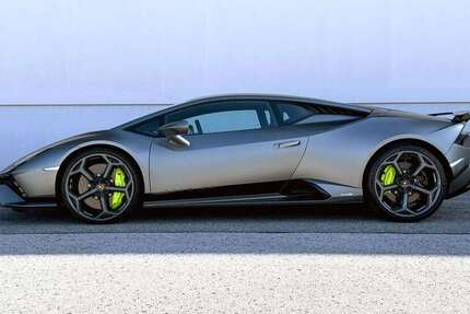 Lamborghini Huracán 7.990 km 324.900 &euro; Passau 94032