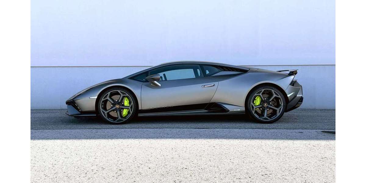 Lamborghini Huracán 7.990 km 324.900 &euro; Passau 94032