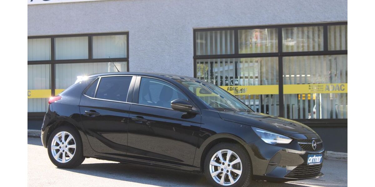 Opel Corsa 65.400 km 11.480 &euro; Passau 94036