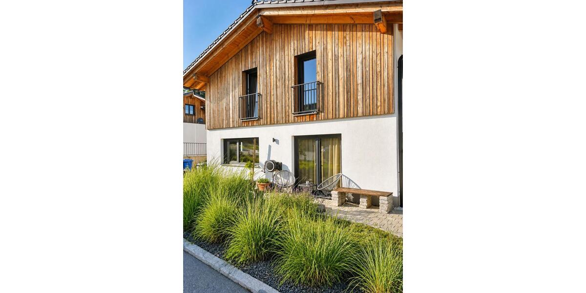 Doppelhaushälfte Waldkirchen - 5 Zimmer, 150 m&sup2;, 1.500&euro; | Angebot:27597416