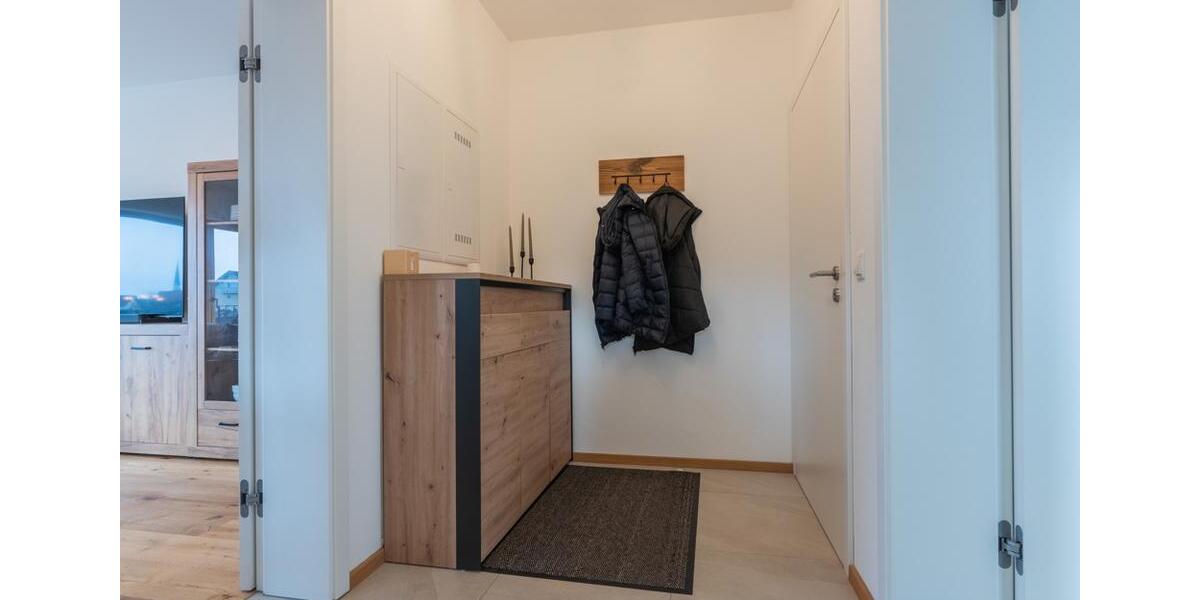 Etagenwohnung Waldkirchen - 2 Zimmer, 52 m&sup2;, 630&euro; | Angebot:25647245
