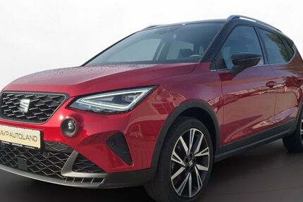 Seat Arona 23.534 km 22.240 &euro; Passau 94036