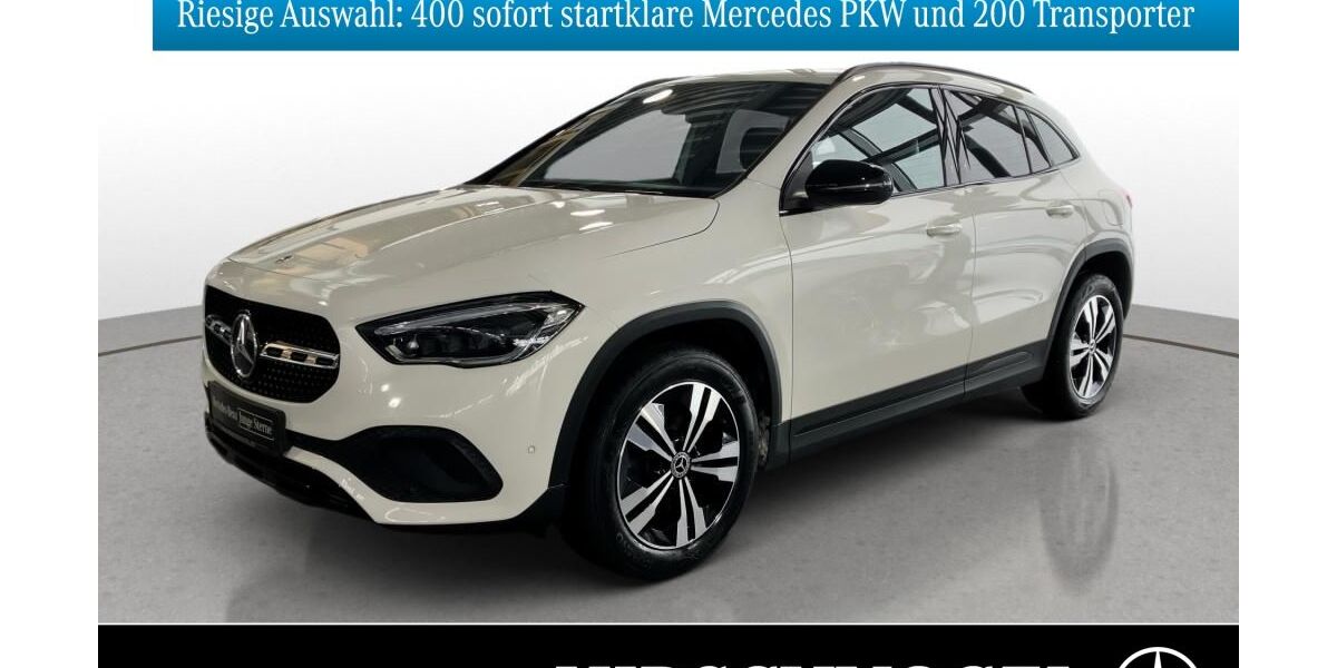 Mercedes-Benz GLA 200 71.000 km 28.570 &euro; Passau 94034
