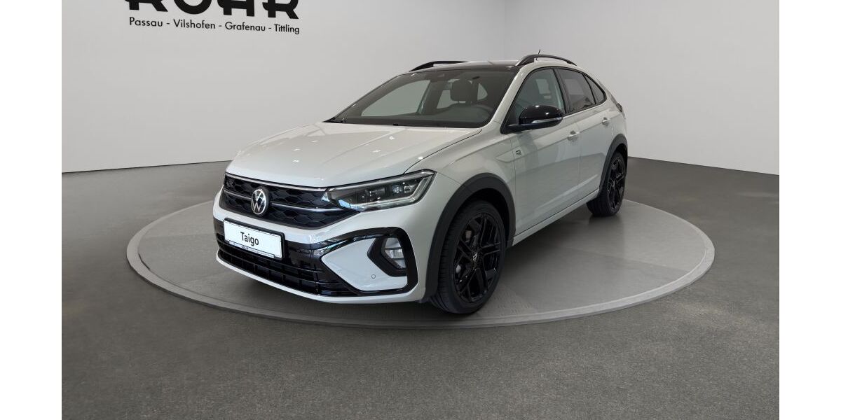 VW Taigo 14.379 km 29.980 &euro; Passau 94032