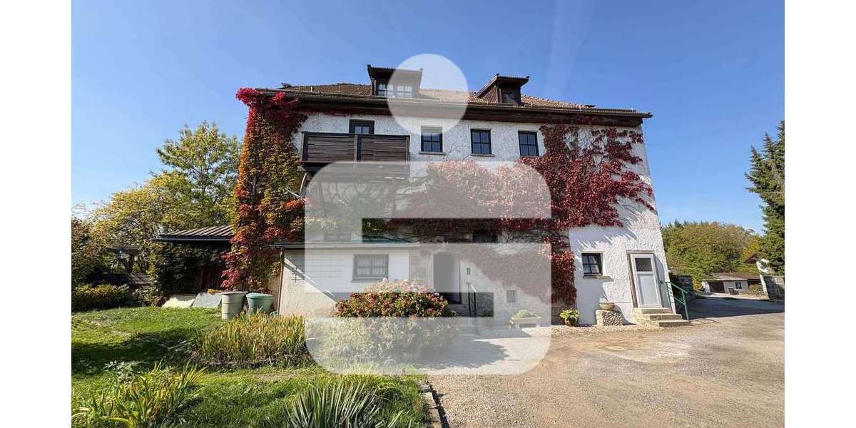 Etagenwohnung Hutthurm - 3 Zimmer, 104 m&sup2;, 164.000&euro; | Angebot:27658377