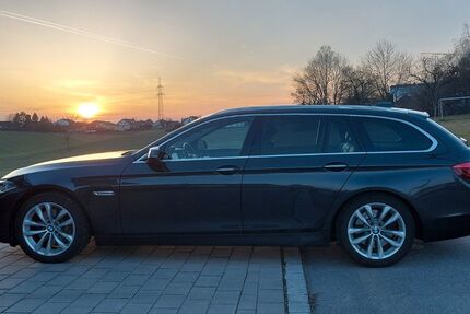 BMW 535 185.000 km 22.500 &euro; Vilshofen 94474